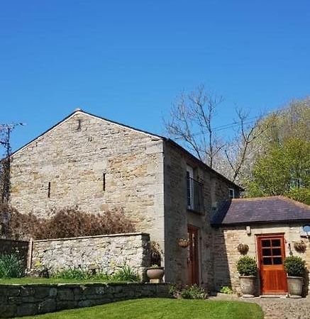 Low Nook Farm Holiday Cottage Brampton  Extérieur photo