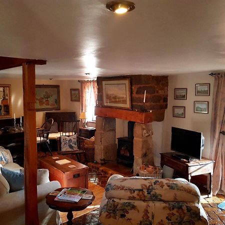 Low Nook Farm Holiday Cottage Brampton  Extérieur photo