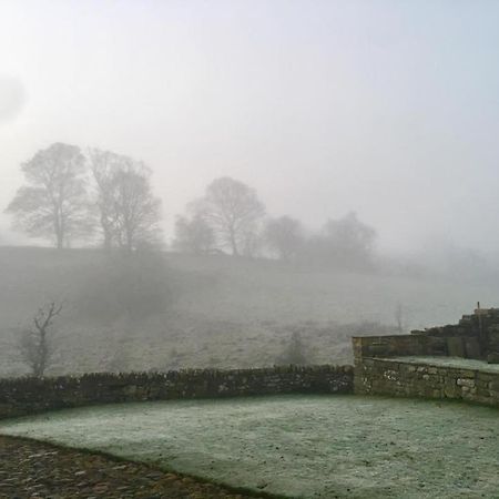 Low Nook Farm Holiday Cottage Brampton  Extérieur photo