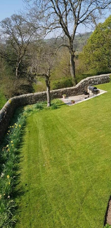 Low Nook Farm Holiday Cottage Brampton  Extérieur photo