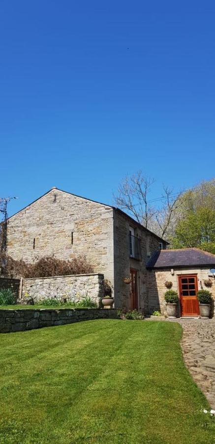 Low Nook Farm Holiday Cottage Brampton  Extérieur photo