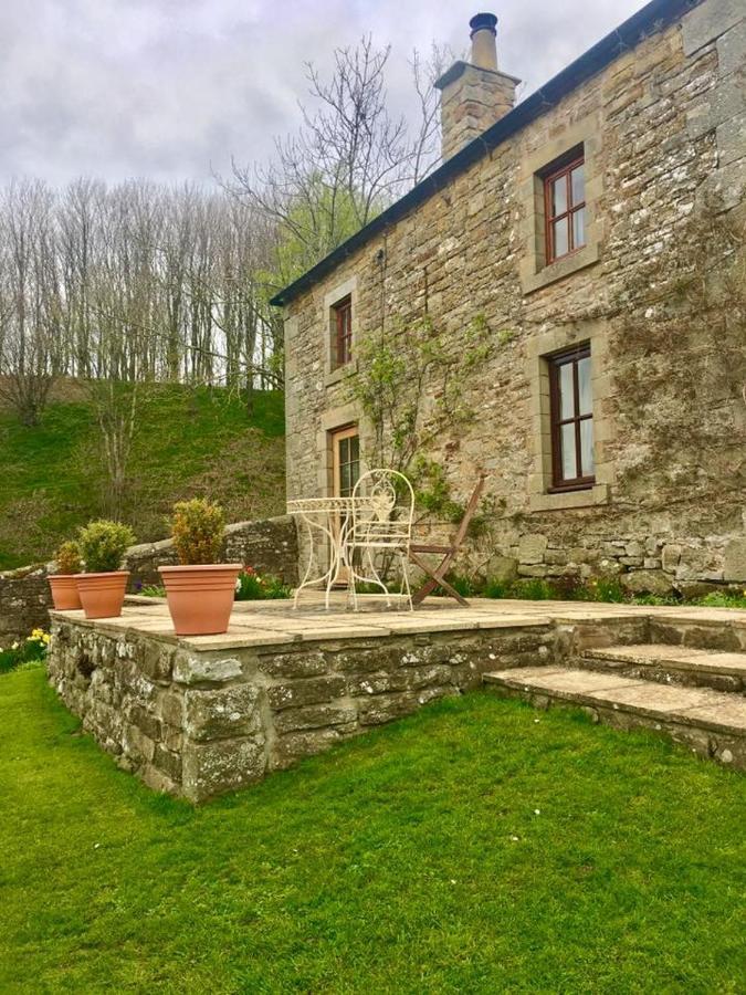 Low Nook Farm Holiday Cottage Brampton  Extérieur photo