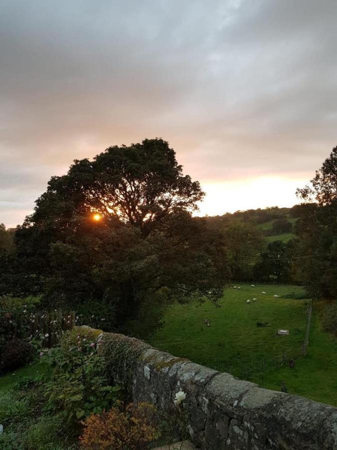 Low Nook Farm Holiday Cottage Brampton  Extérieur photo