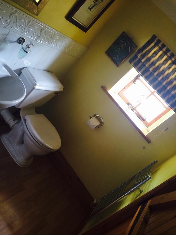 Low Nook Farm Holiday Cottage Brampton  Extérieur photo
