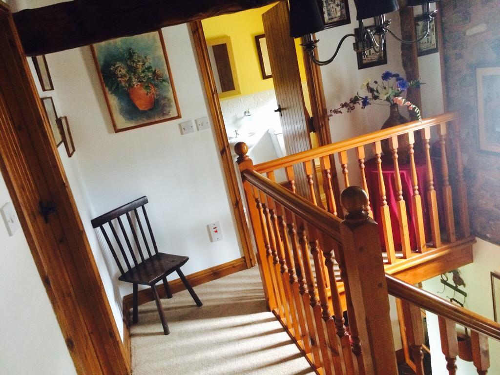 Low Nook Farm Holiday Cottage Brampton  Extérieur photo