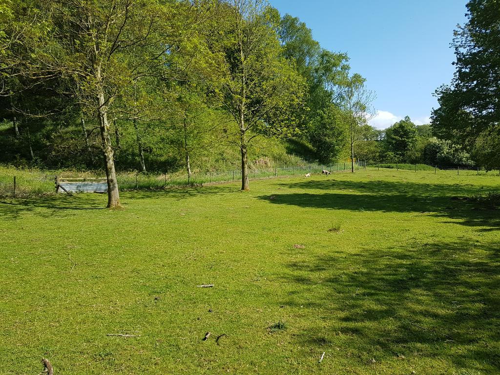Low Nook Farm Holiday Cottage Brampton  Extérieur photo